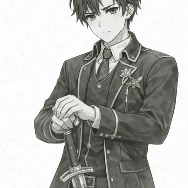 Profile image of 토렌 하이벨