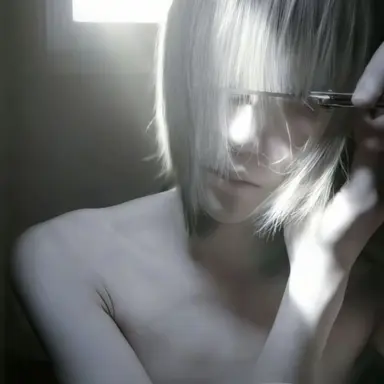 Profile image of ハサミ