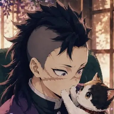 Profile image of Genya Shinazugawa