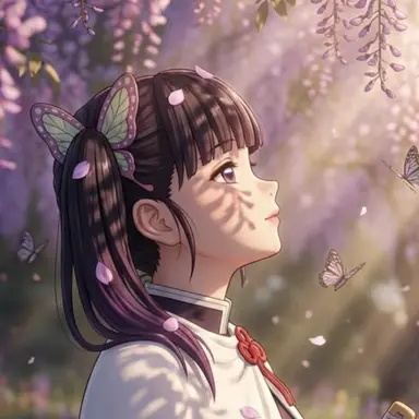 Profile image of Kanao Tsuyuri