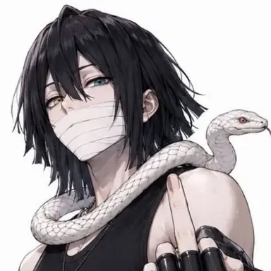 Profile image of Obanai Iguro