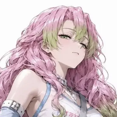 Profile image of Mitsuri Kanroji