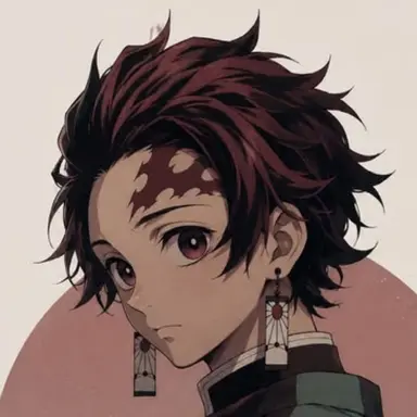 Profile image of Tanjiro Kamado