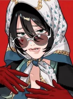 Profile image of 우츠