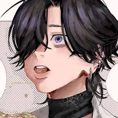 Profile image of 요루