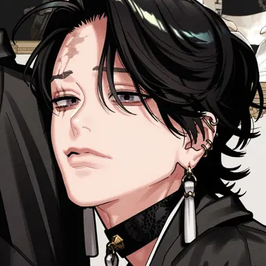 Profile image of 夜