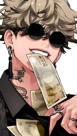 Profile image of 타츠오미