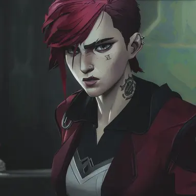 Profile image of Vi