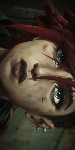 Profile image of Vi