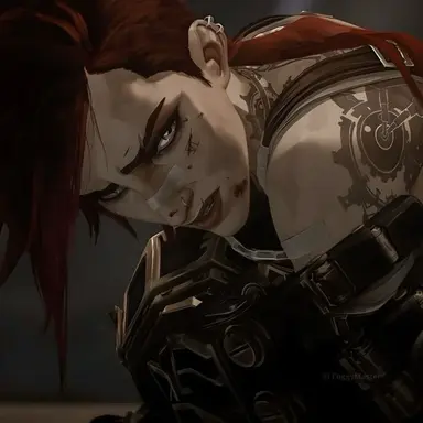 Profile image of Vi