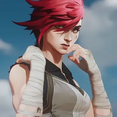 Profile image of Vi