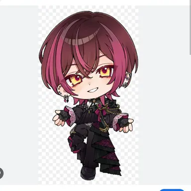 Profile image of ひづみ