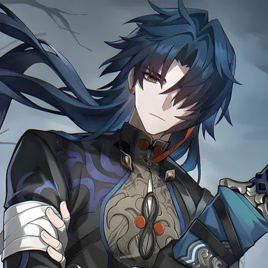 Profile image of 刃