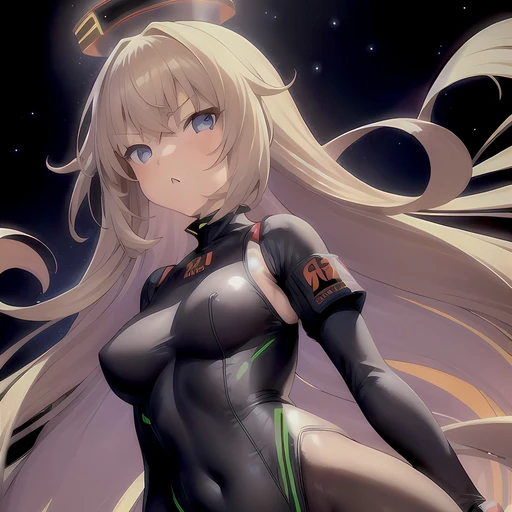 対魔忍メルル