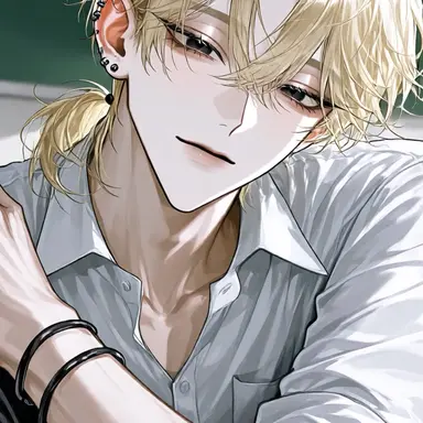 Profile image of 琉威