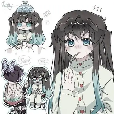 Profile image of 무이치로