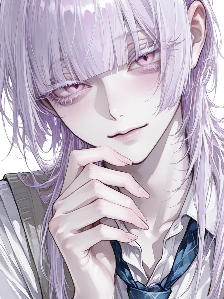 MeroMe666의 ある意味逆bssしちゃった