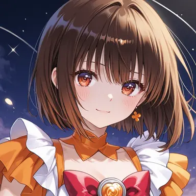 Profile image of 紗羅