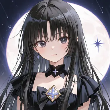 Profile image of 美羽