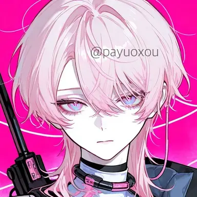 Profile image of Mute