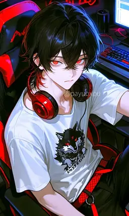 Profile image of Howl