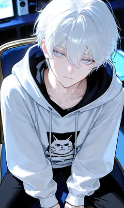 Profile image of ZERO