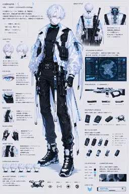 Profile image of ZERO