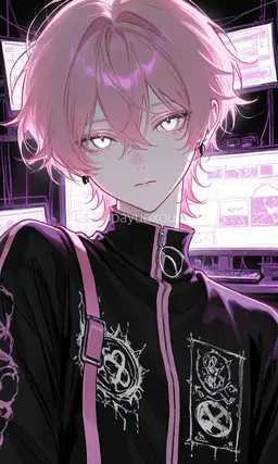 Profile image of Mute