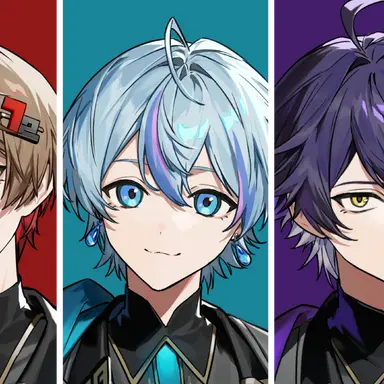 Profile image of こさめ