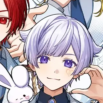 Profile image of 初兎