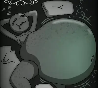 MeekYawn1373의 Humanoid creature