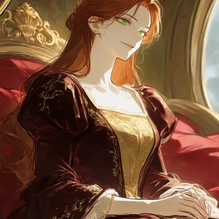 RancidForte7906의 The Princess's Captive