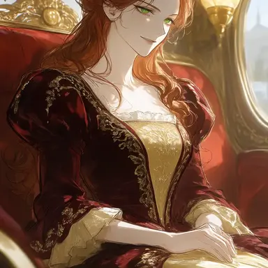 Profile image of Queen Elizabeth