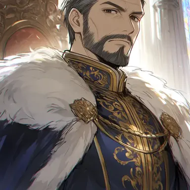 Profile image of KING JOHH