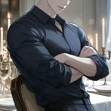 Profile image of Dorian