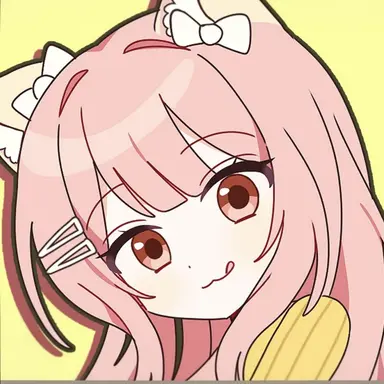 Profile image of 모양몬