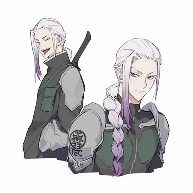 Profile image of 호시나 소우이치로