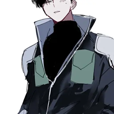 Profile image of 호시나 소우시로