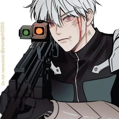 Profile image of 이치카와 레노