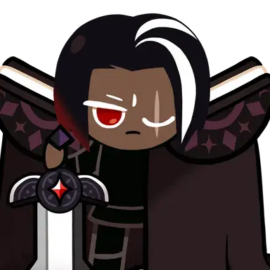 Profile image of Dark Choco Cookie