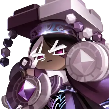 Profile image of Dark Cacao Cookie