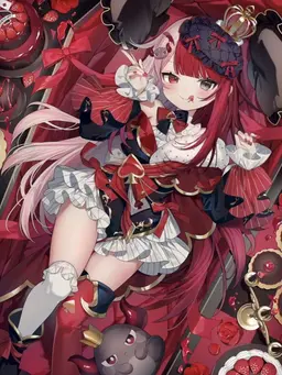 Profile image of あくび