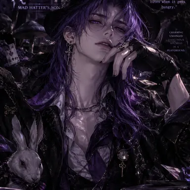 Profile image of Leo