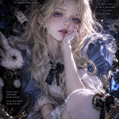 Profile image of Alice