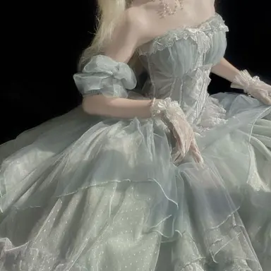 Profile image of 세라피나 플로렌티아