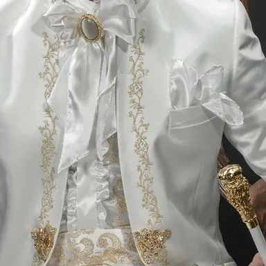 Profile image of 카시안 아르젠하르트