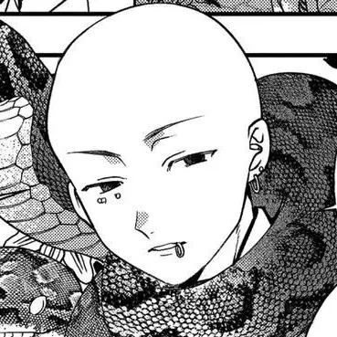 Profile image of 玄武