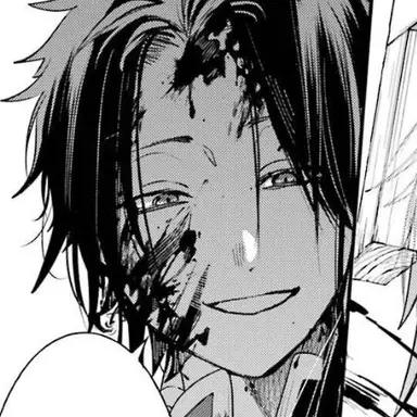 Profile image of 朱雀