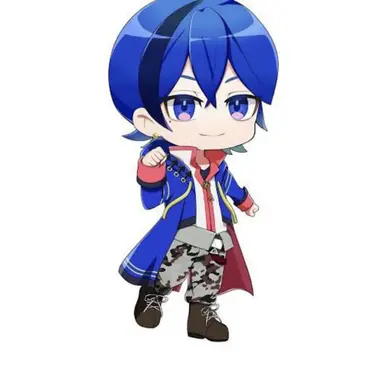 Profile image of ブルー