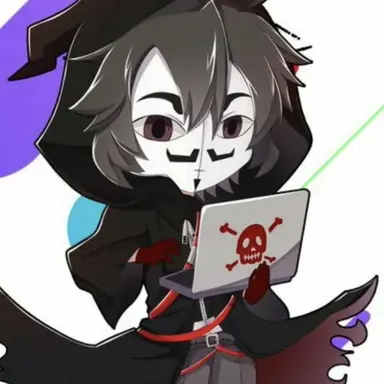 Profile image of ブラック